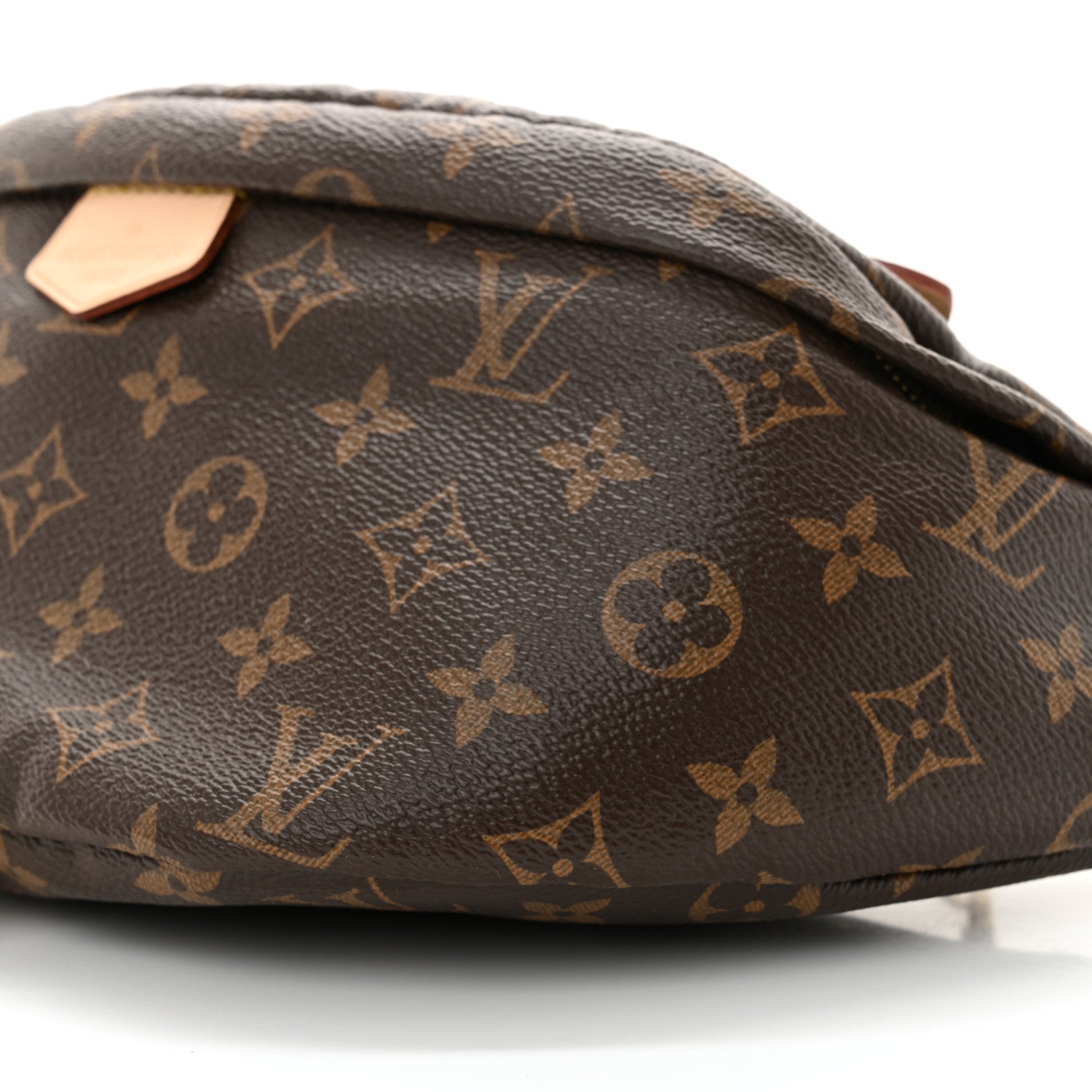 Louis Vuitton Monogram Bumbag 9 of 9