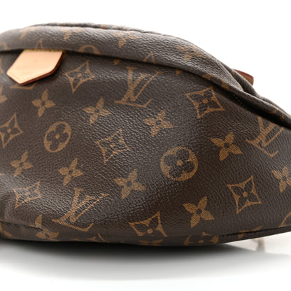 Louis Vuitton Monogram Bumbag 9 of 9