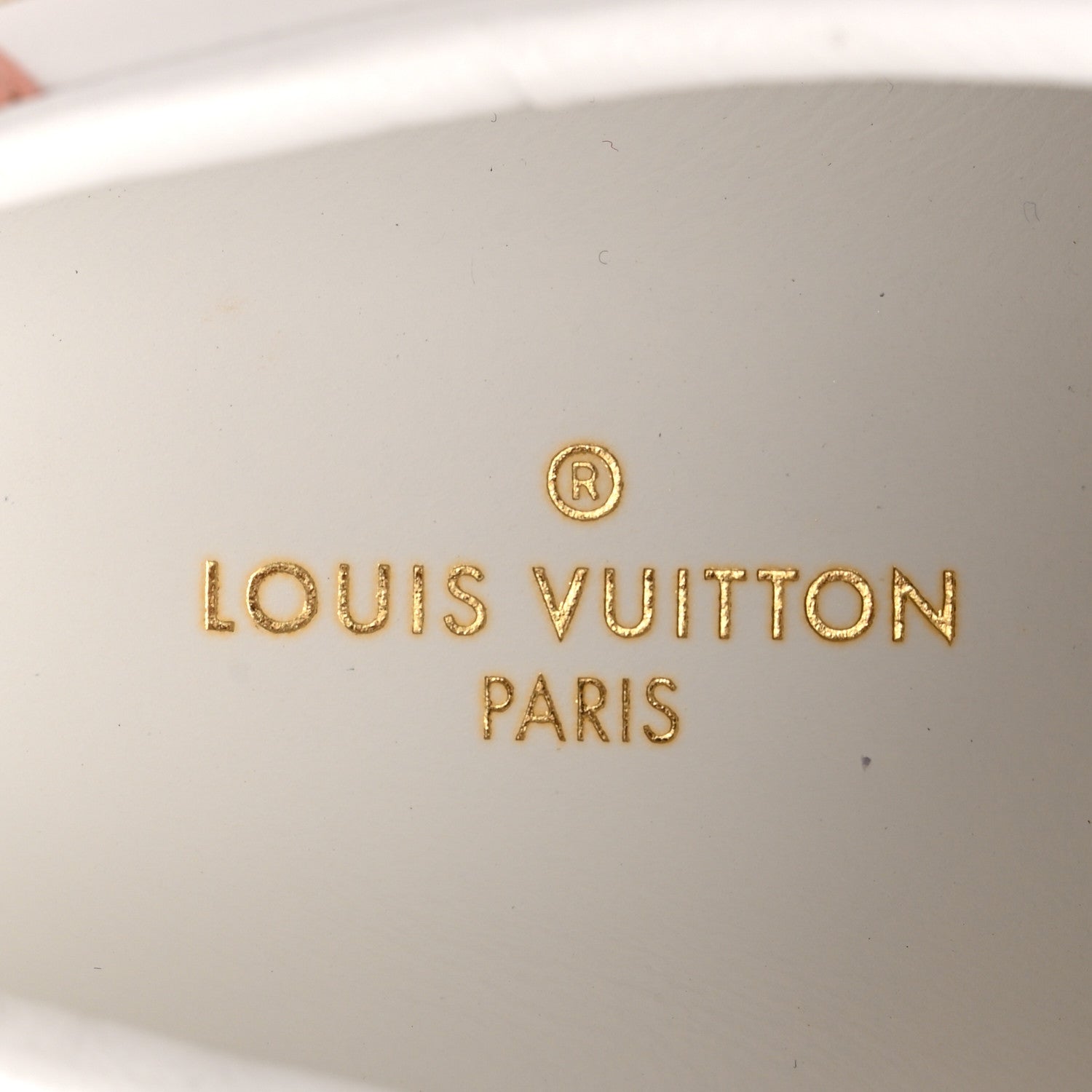 Louis Vuitton Calfskin Frontrow Sneakers 37.5 Rose Clair 8 of 12