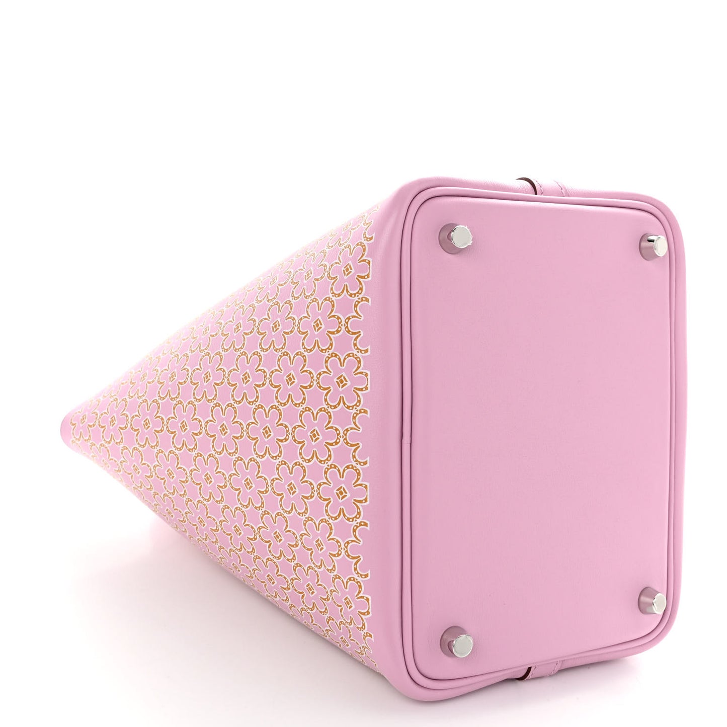 Swift Lucky Daisy Picotin Lock 18 PM Mauve Sylvestre