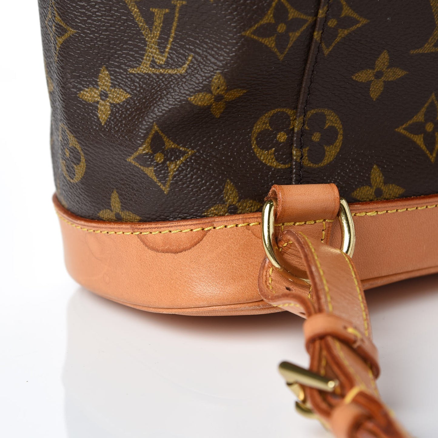 Monogram Montsouris MM Backpack