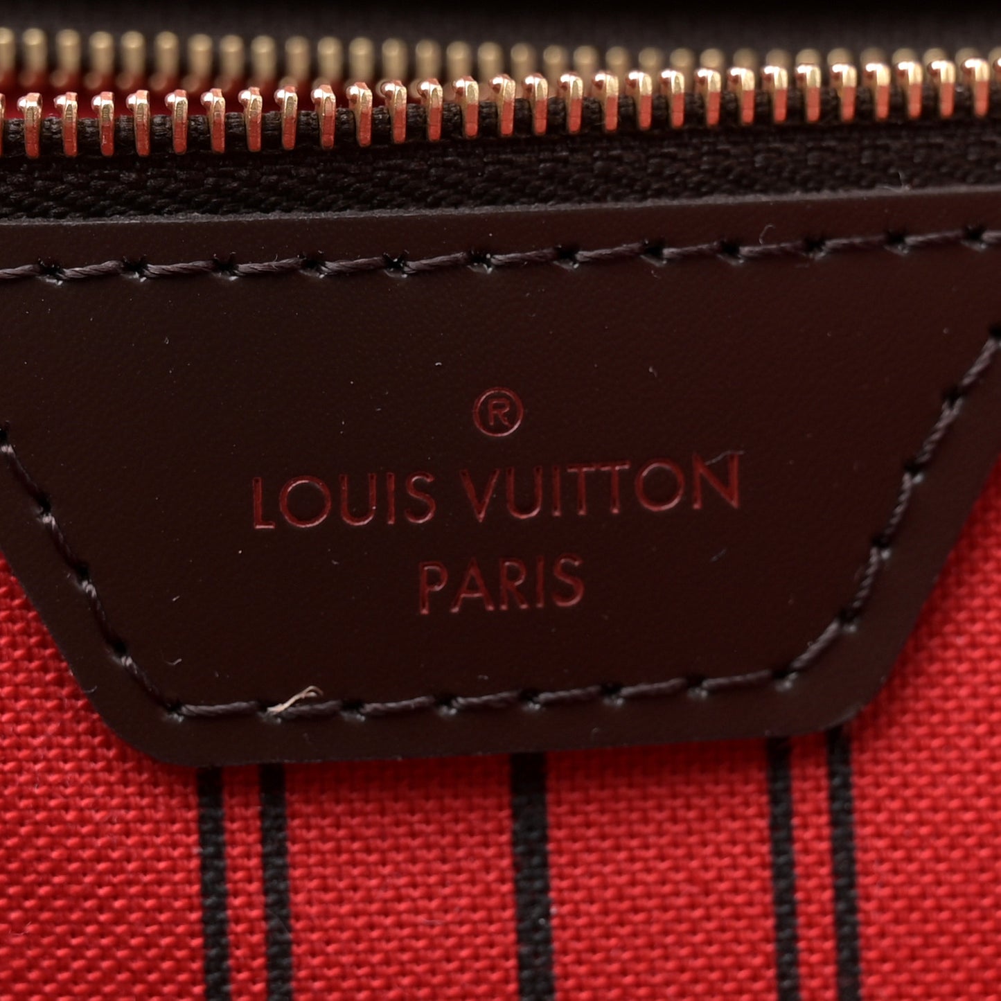 Damier Ebene Neo Neverfull GM