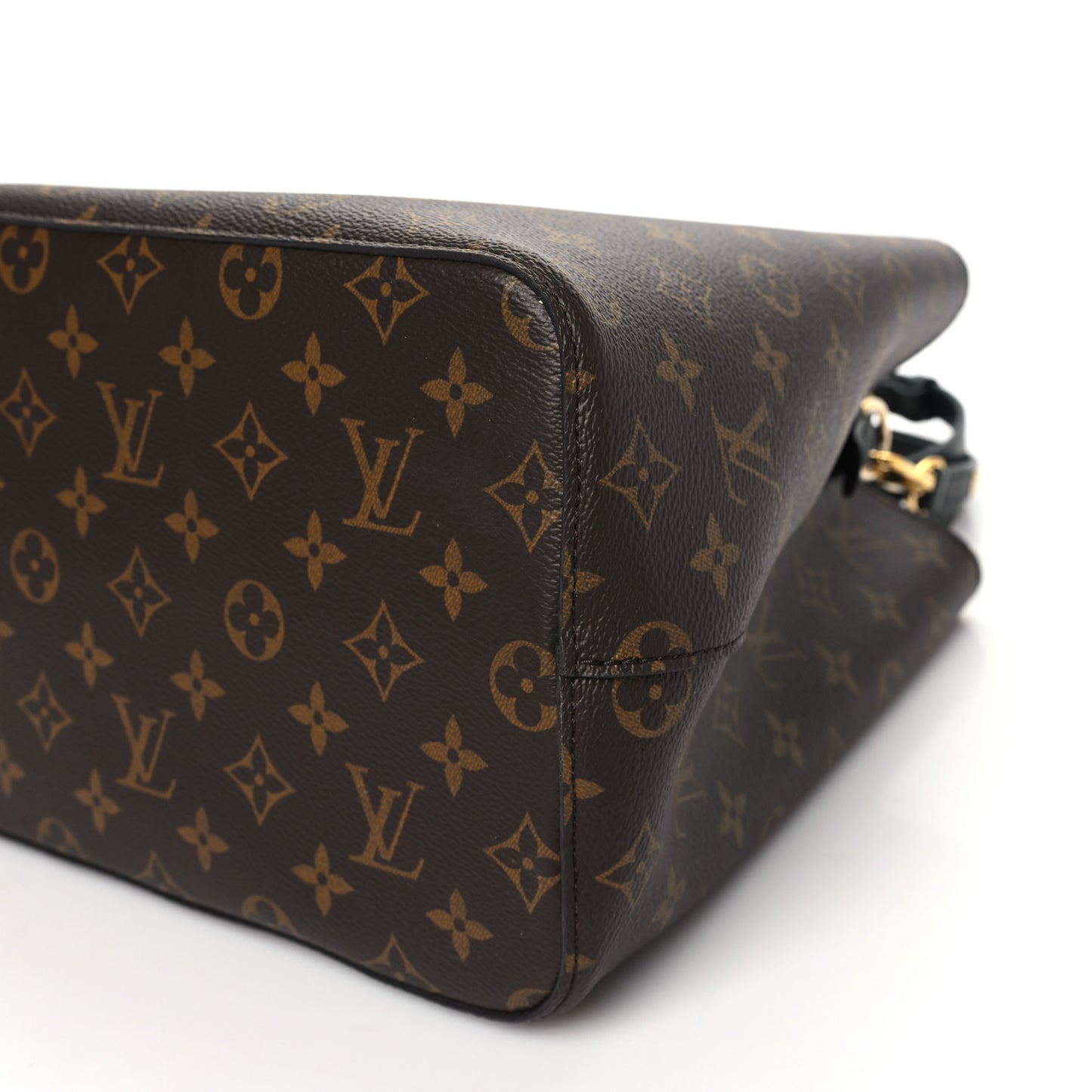 Monogram Neonoe MM Black