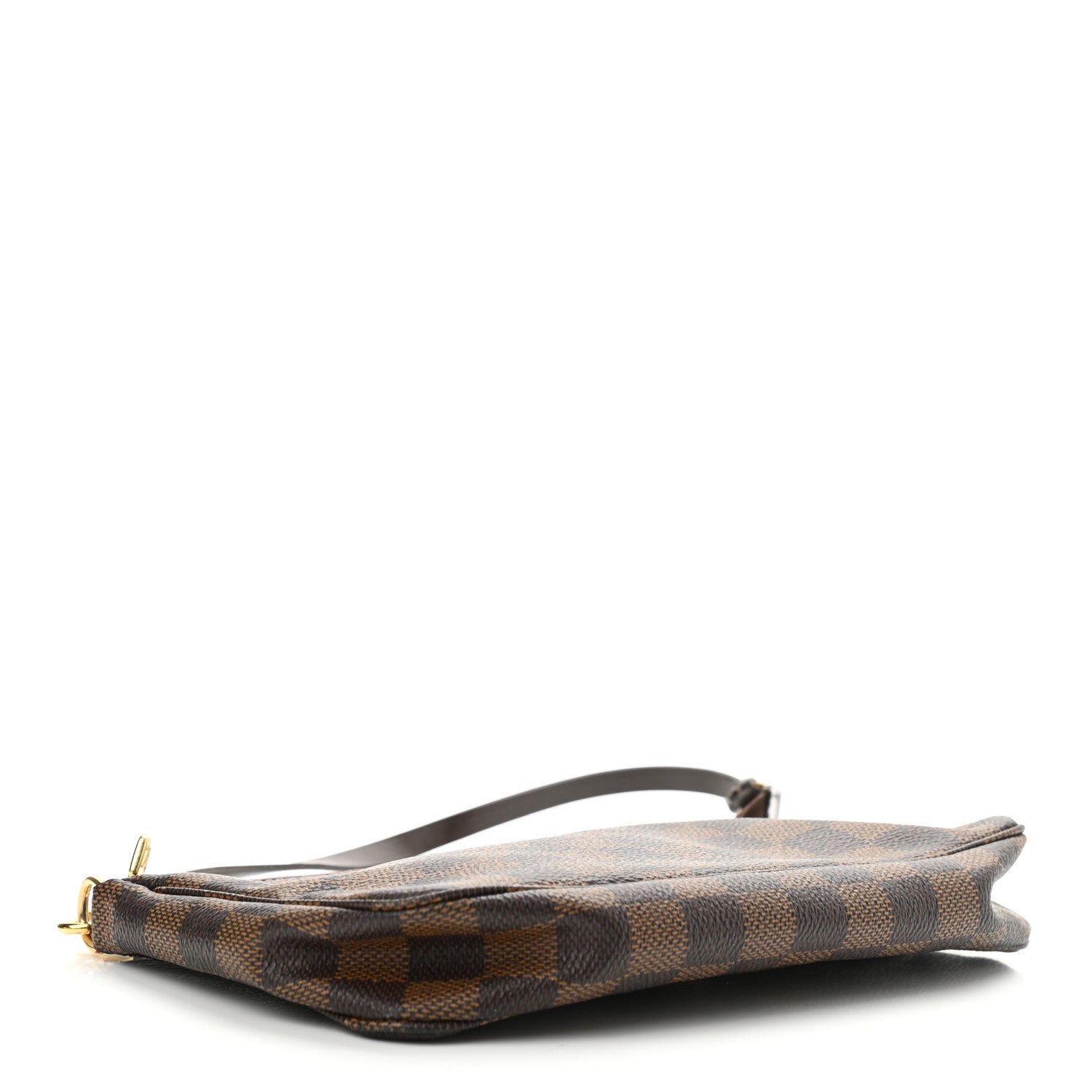 Louis Vuitton Damier Ebene Pochette Accessories 4 of 8