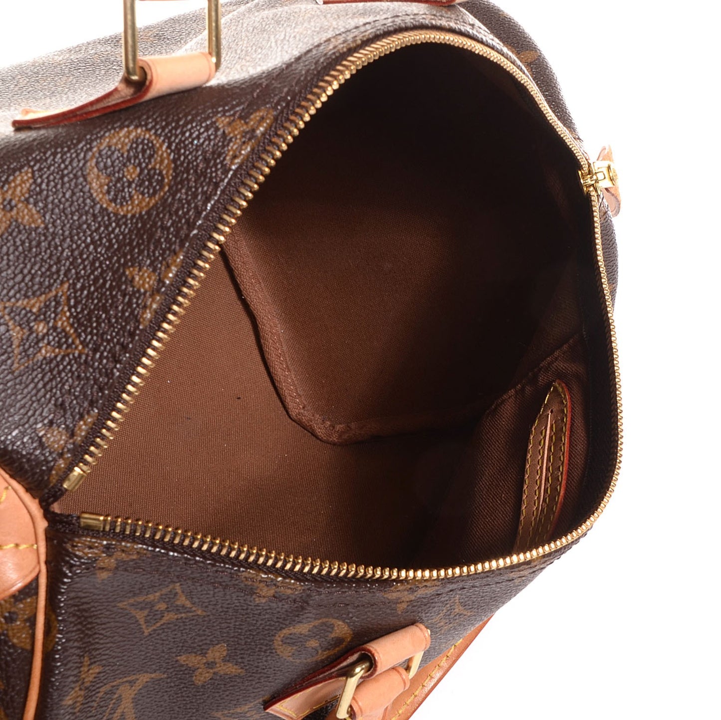 Monogram Speedy 30