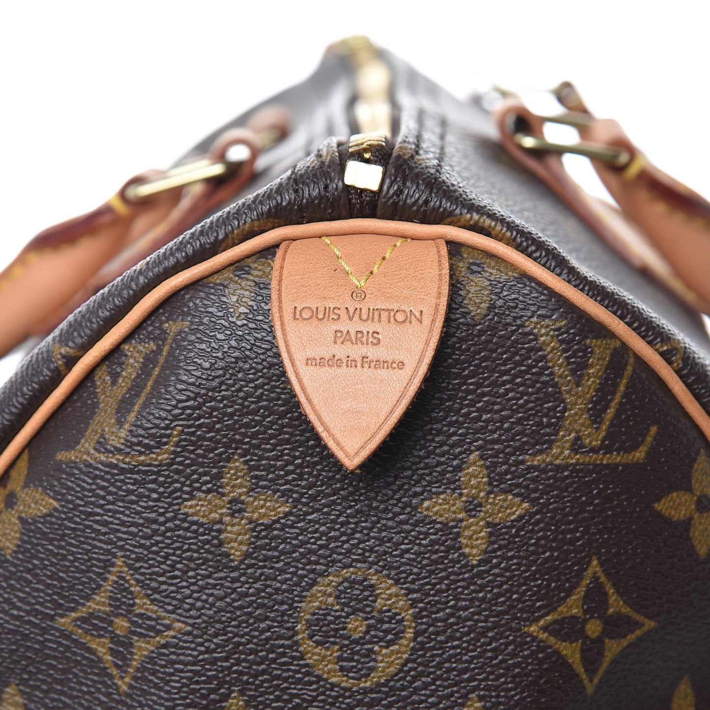 Monogram Speedy 30