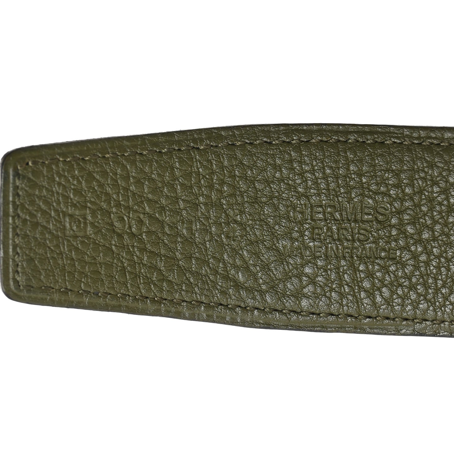 Box Togo 32mm H Belt 90 Black Canopee