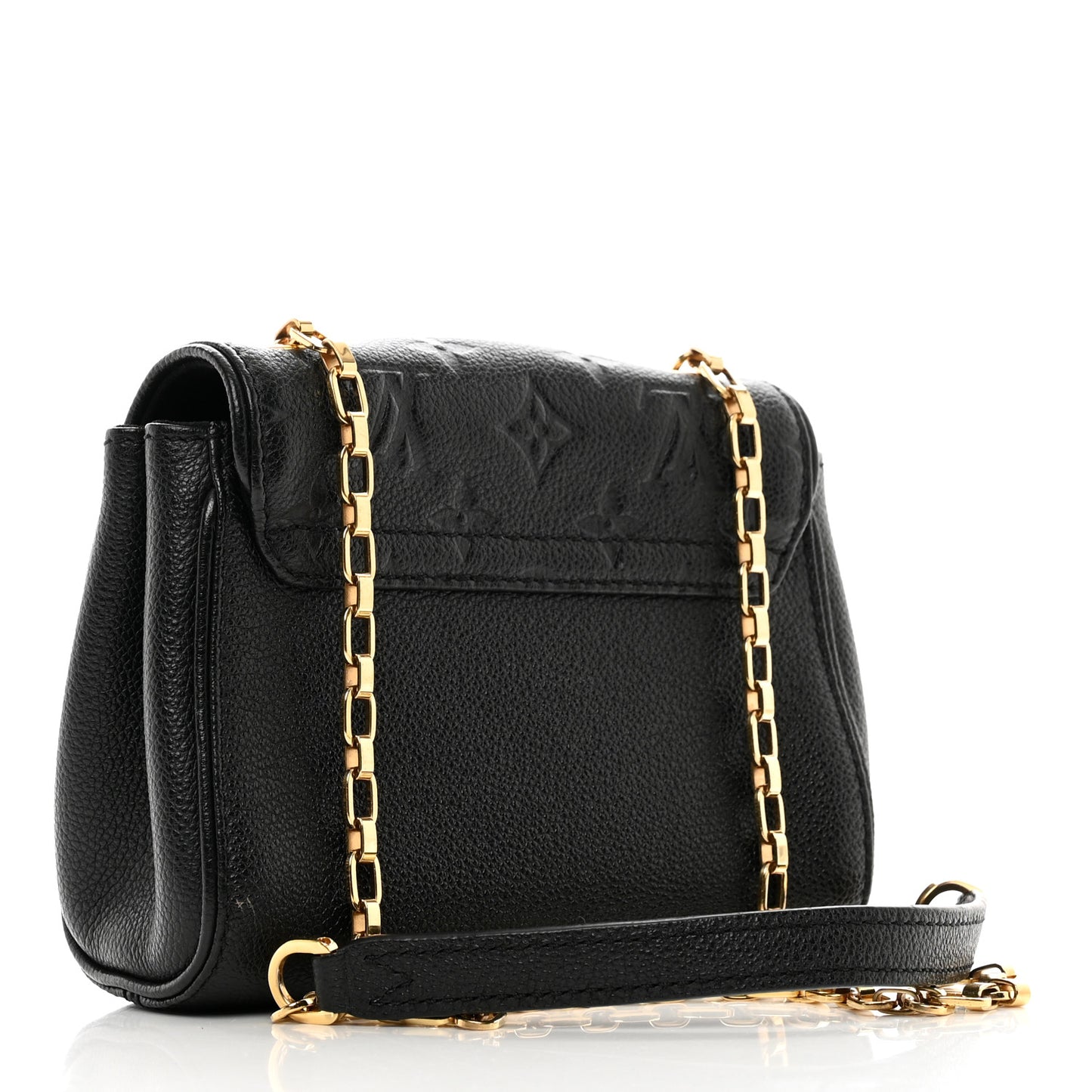 Empreinte Saint Germain BB Black