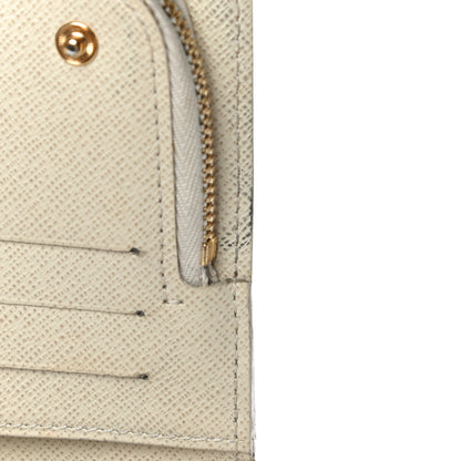 Louis Vuitton Damier Azur Insolite Wallet 18 of 19