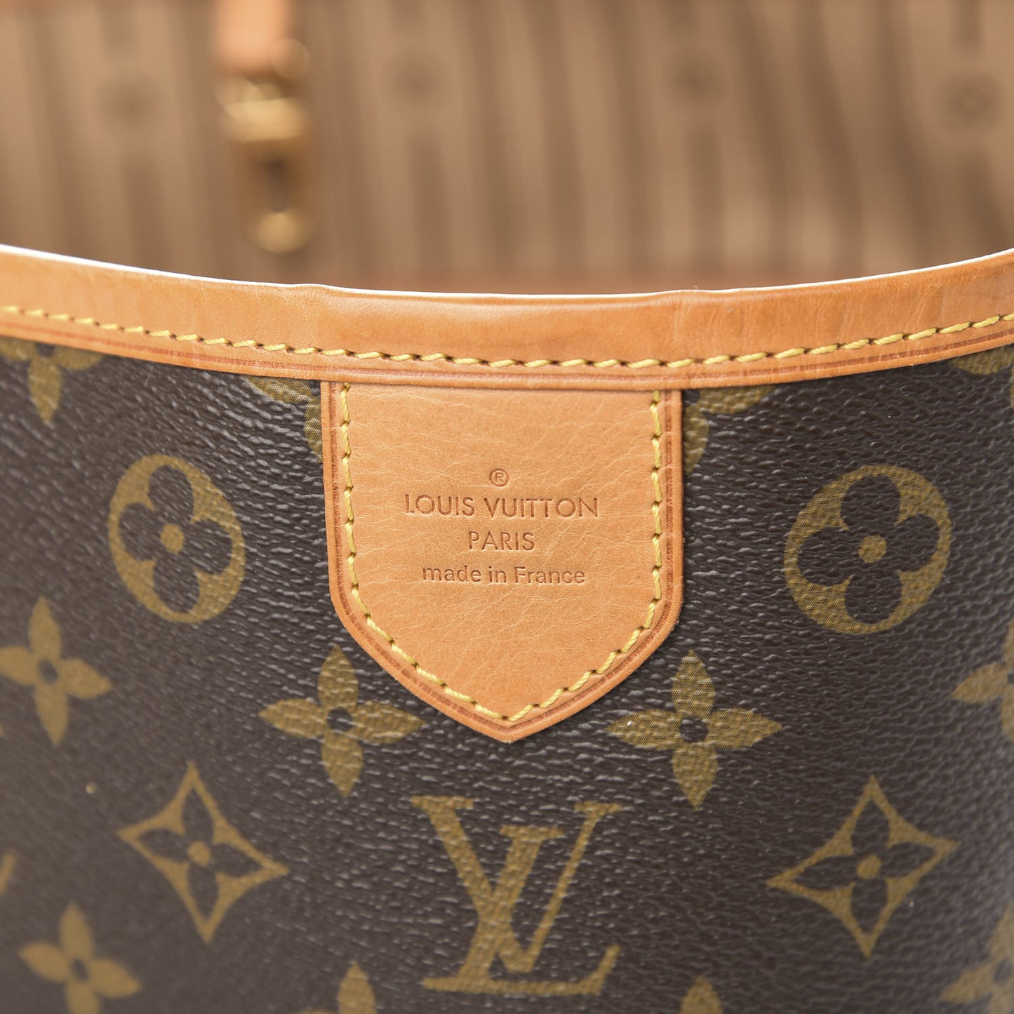 Monogram Delightful PM
