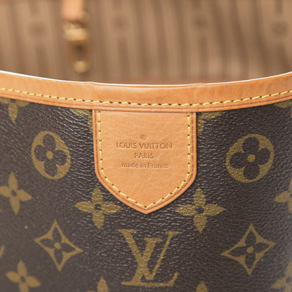 Louis Vuitton Monogram Delightful PM 7 of 10