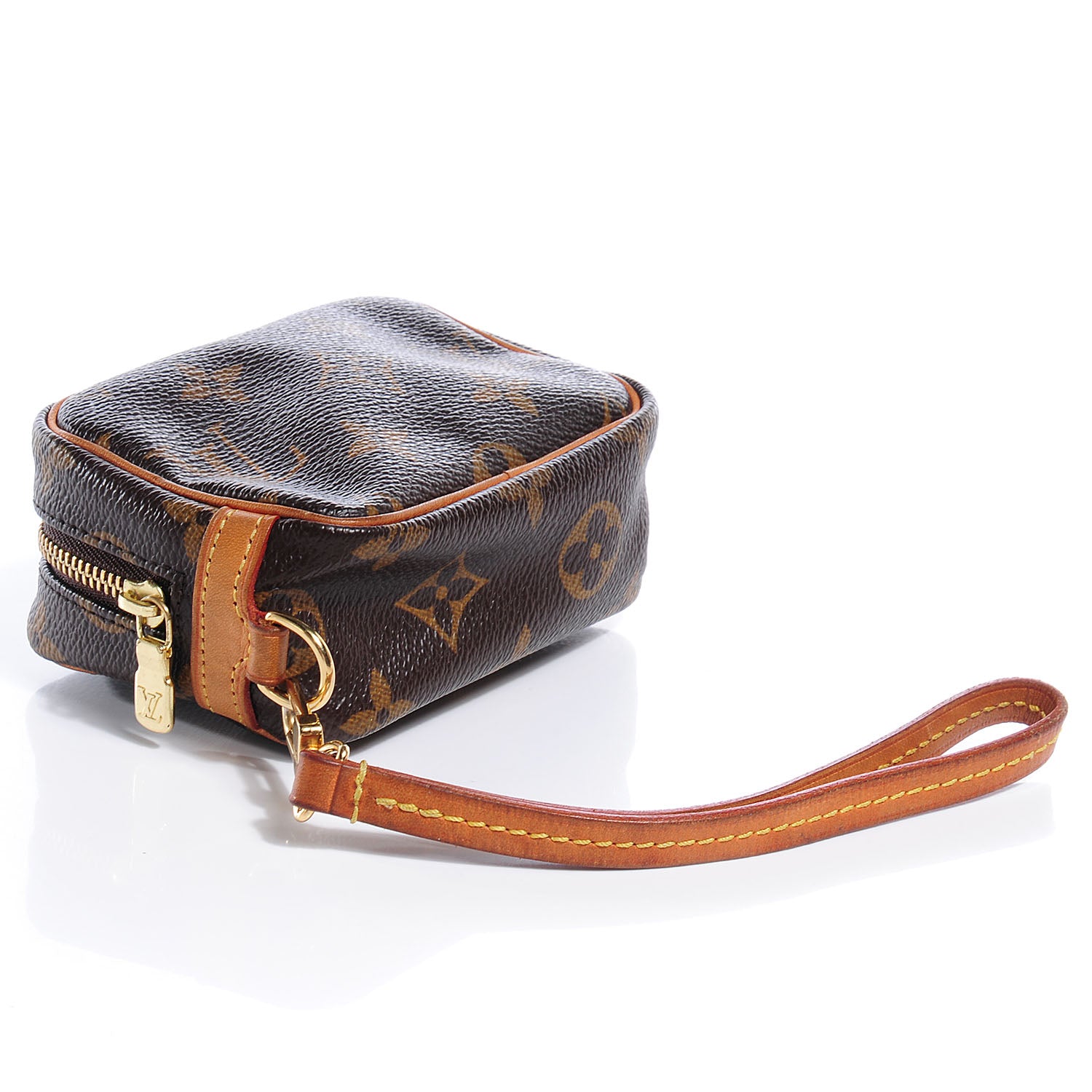 Louis Vuitton Monogram Wapity Case 4 of 8