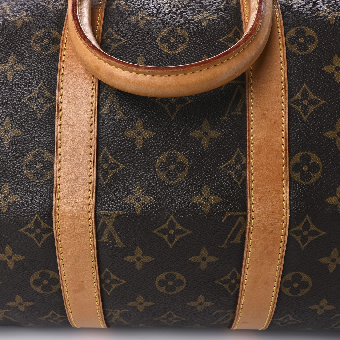 Monogram Keepall 45