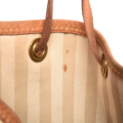 Louis Vuitton Monogram Rayures Noe 20 of 20