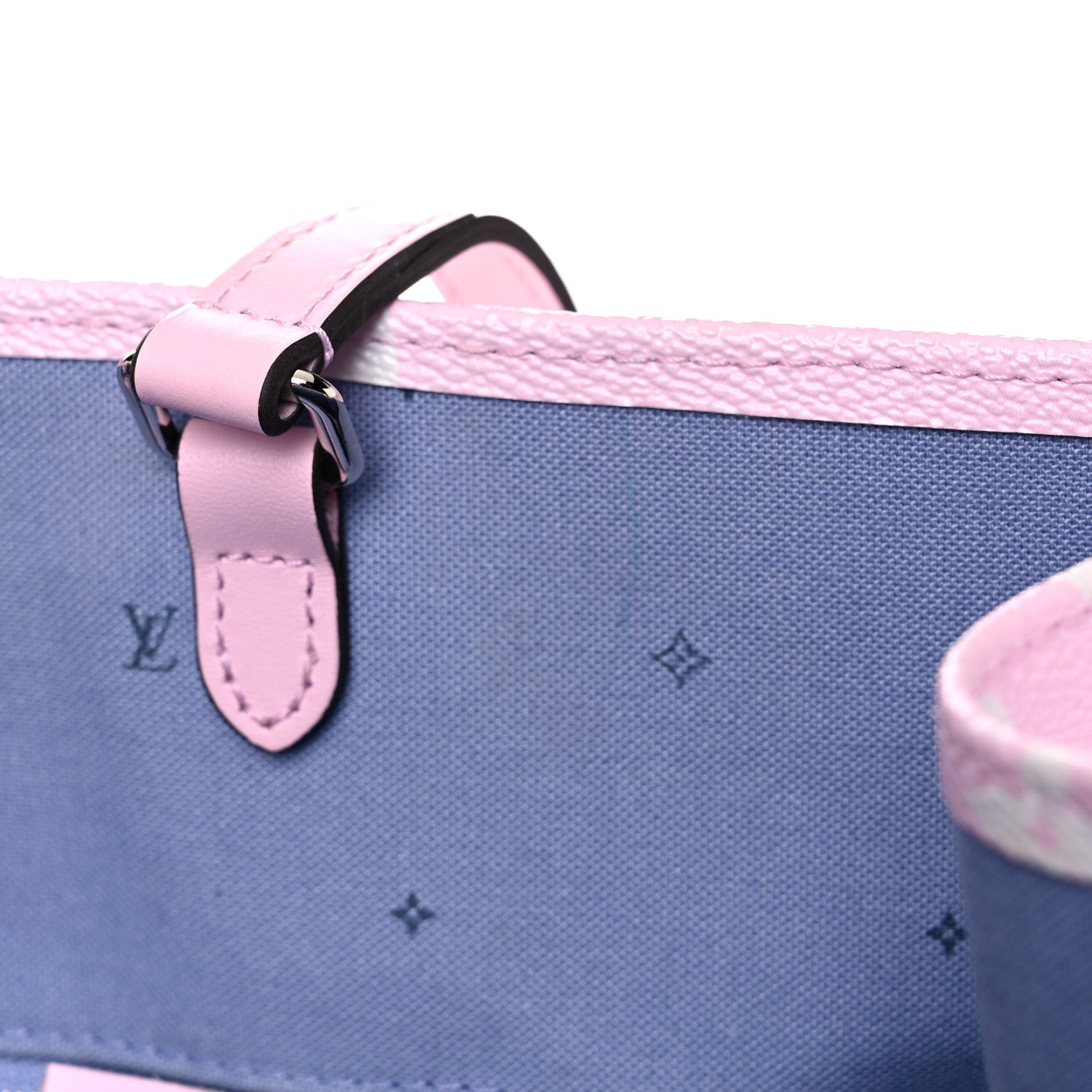 Louis Vuitton Monogram Escale Onthego GM Pastel 12 of 20