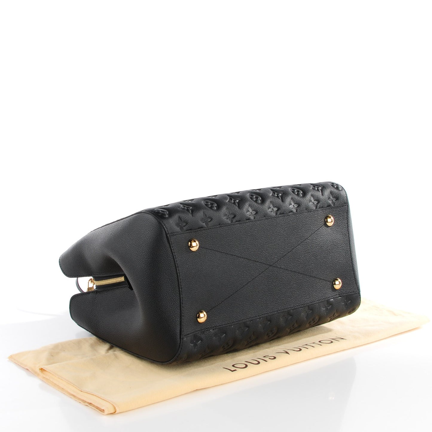 Empreinte Montaigne GM Black