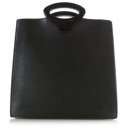 Louis Vuitton Epi Ombre Noir 1 of 9