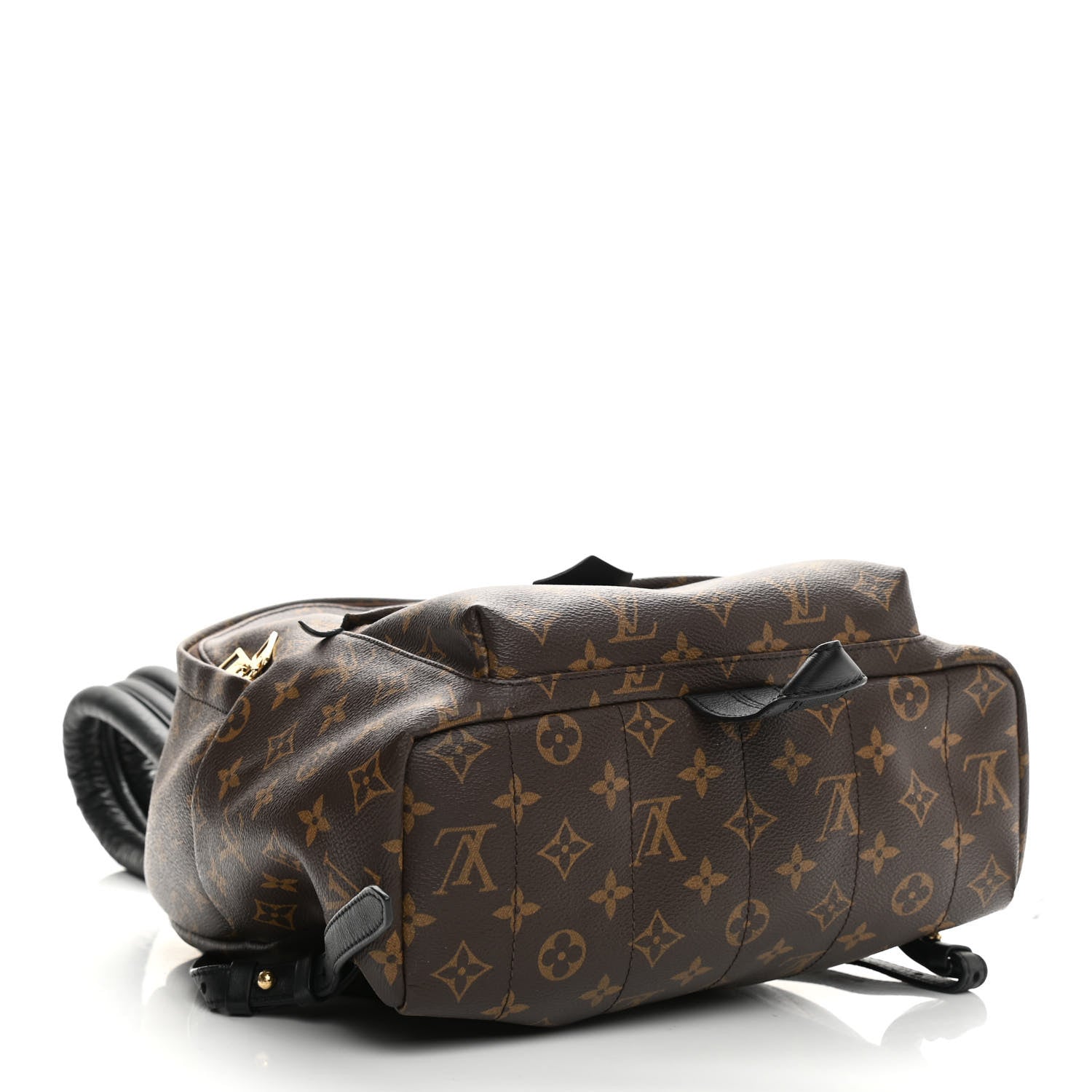 Louis Vuitton Monogram Palm Springs Backpack MM 4 of 9