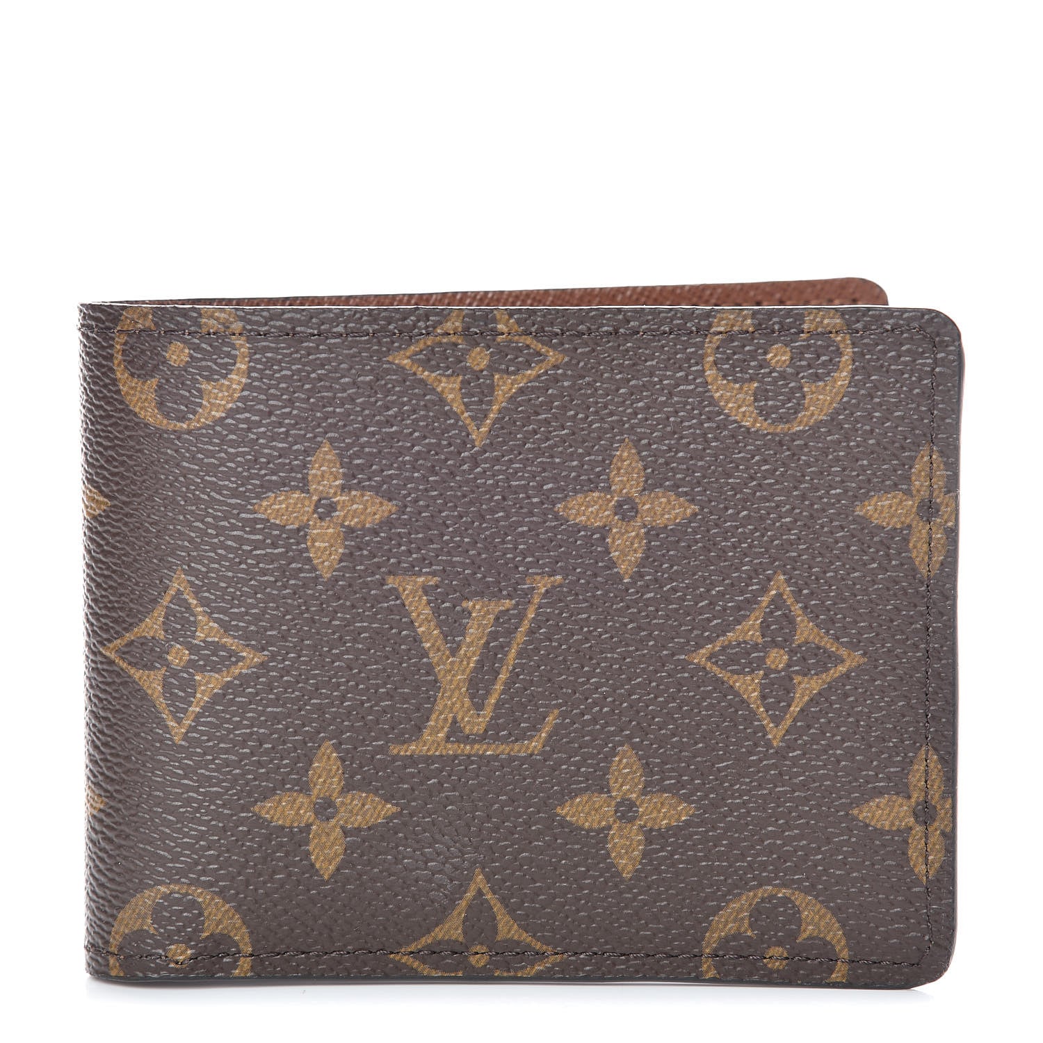 Louis Vuitton Monogram Multiple Wallet 1 of 6