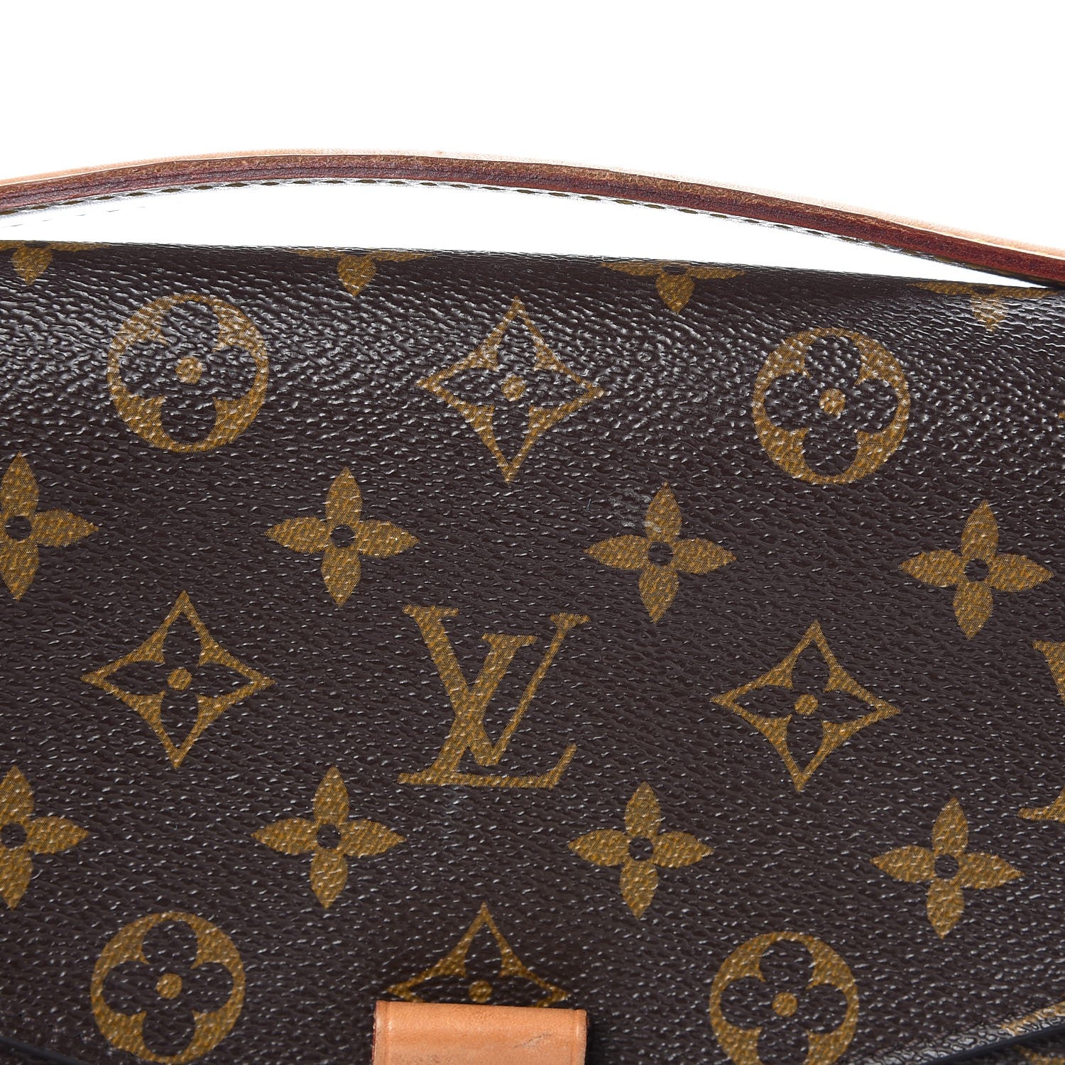 Louis Vuitton Monogram Pochette Metis 10 of 12