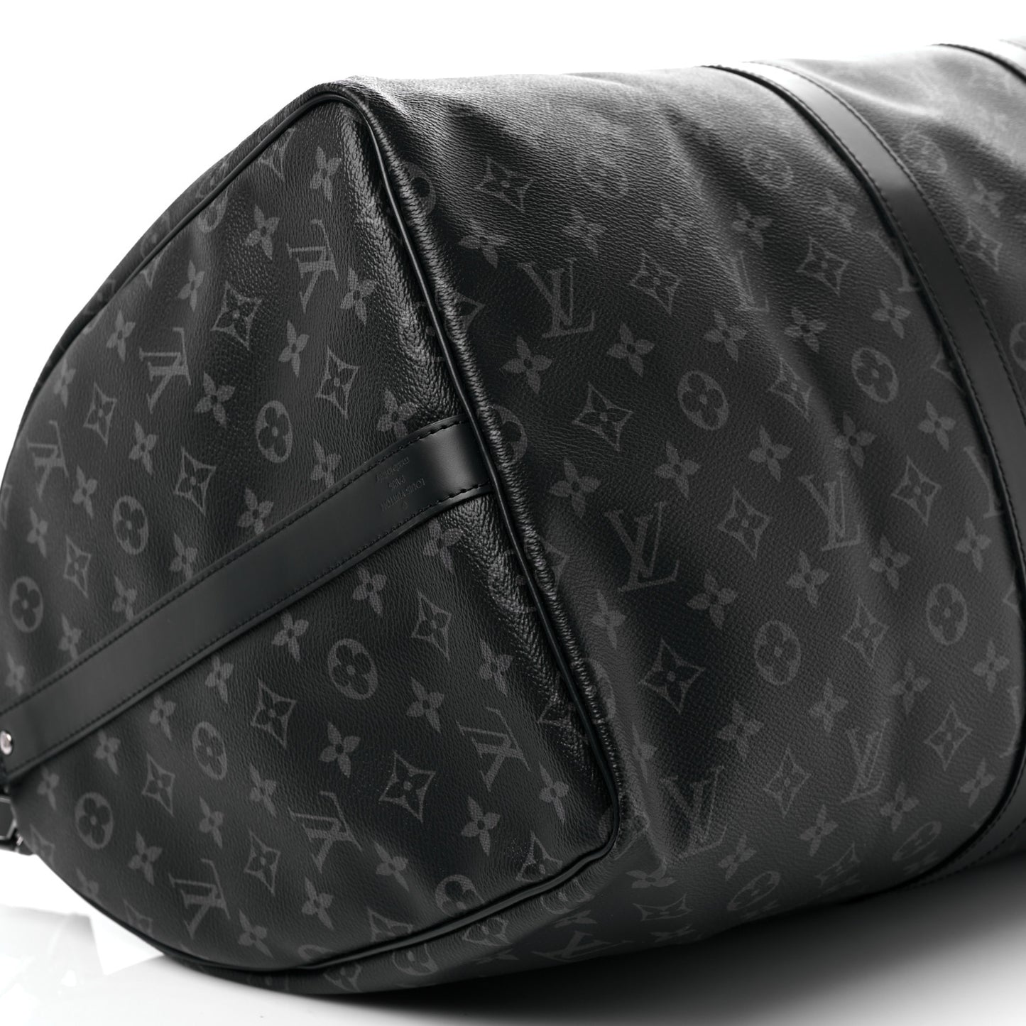 Monogram Eclipse Keepall Bandouliere 55