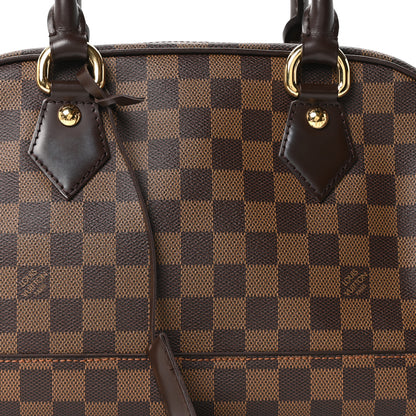 Louis Vuitton Damier Ebene Duomo 7 of 9