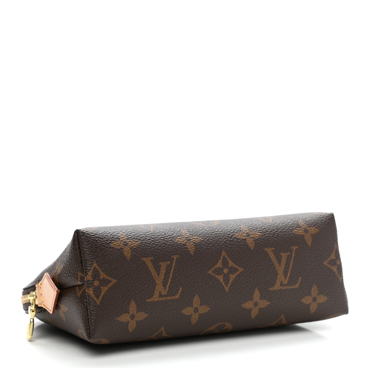 Monogram Cosmetic Pouch