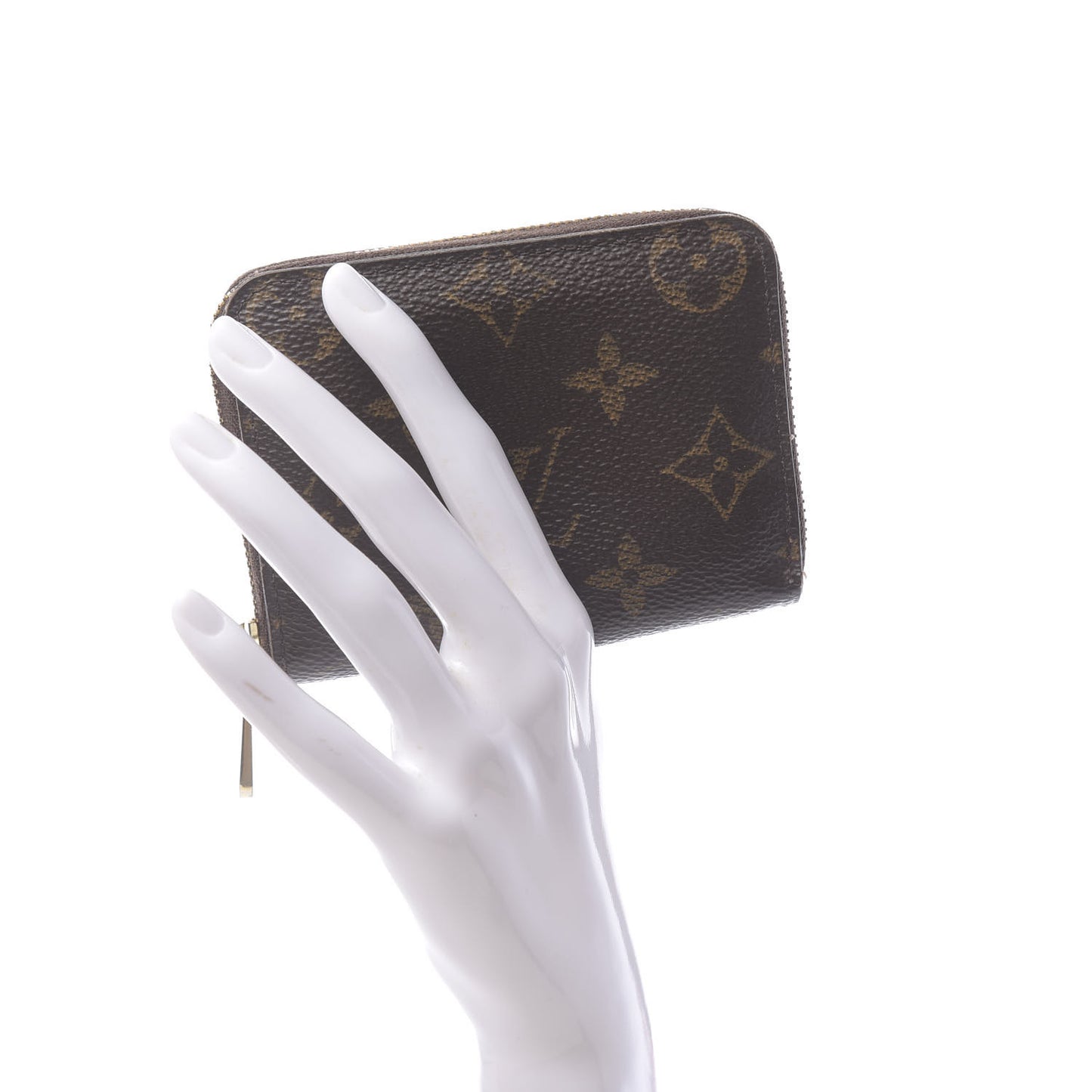 Monogram Zippy Coin Purse