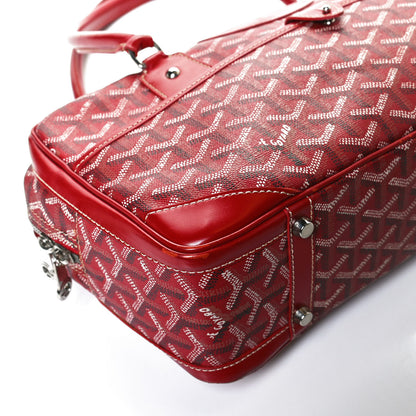 Goyard Goyardine Saint Martin Red 14 of 15
