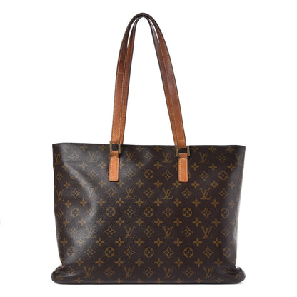 Louis Vuitton Monogram Luco 1 of 25