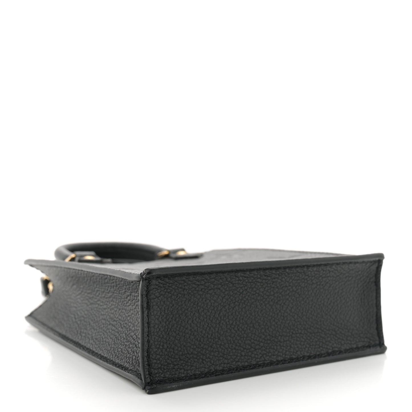 Empreinte Monogram Giant Petit Sac Plat Black