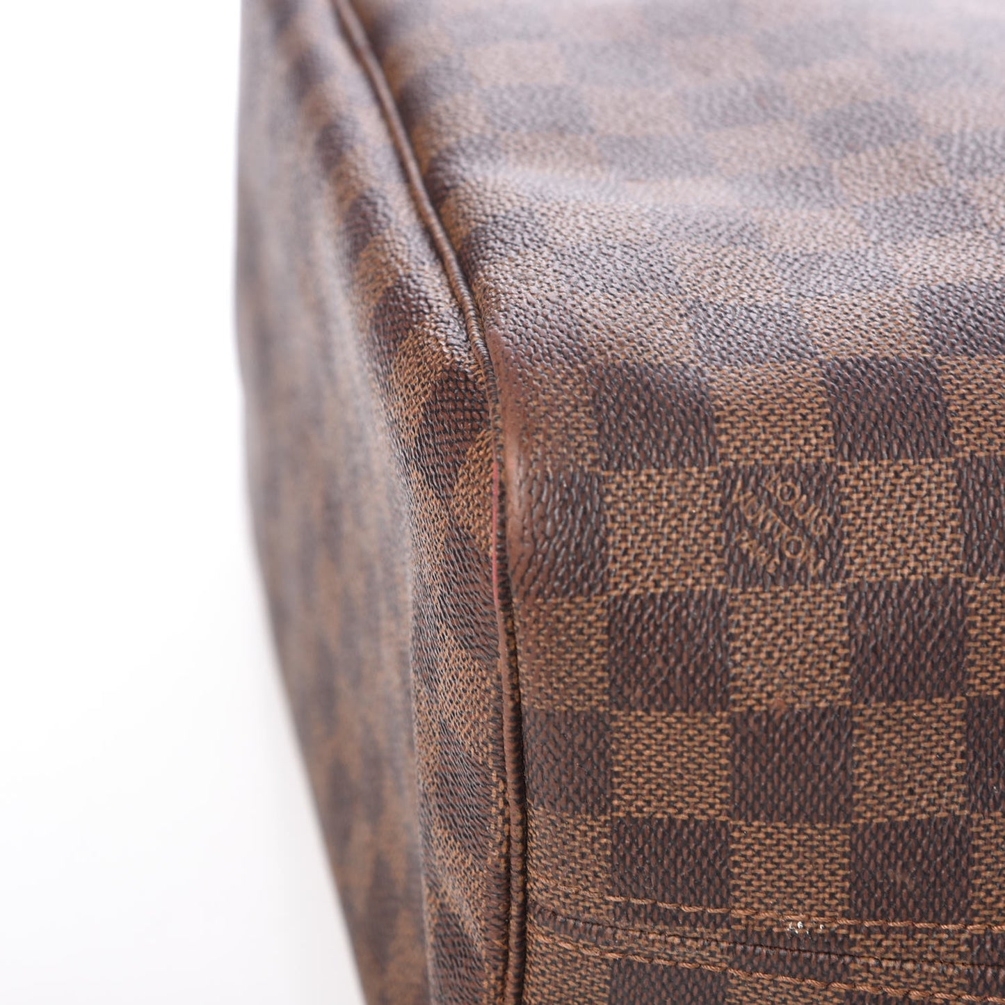 Damier Ebene Neverfull MM