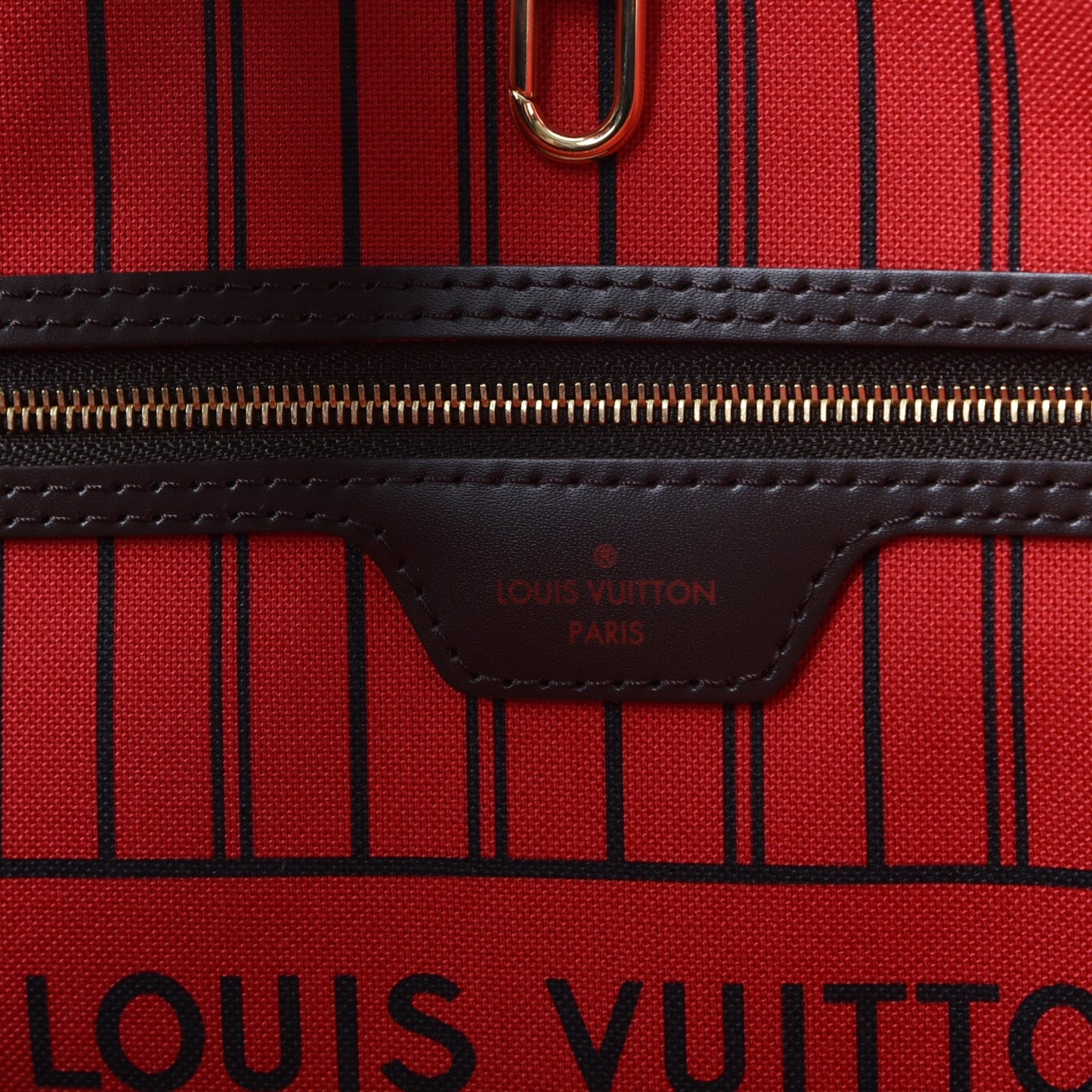 Damier Ebene Neo Neverfull GM