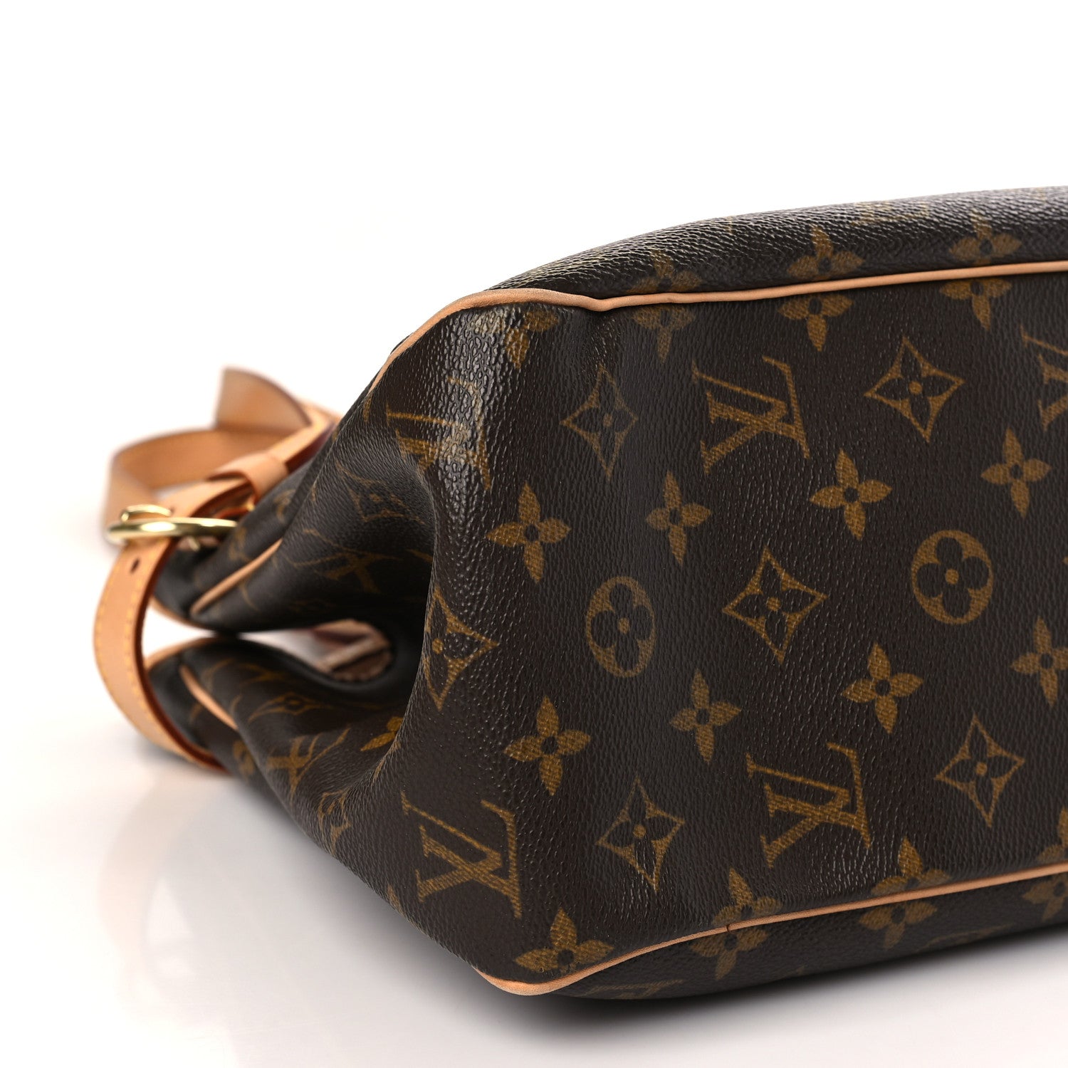 Louis Vuitton Monogram Batignolles Horizontal 7 of 8