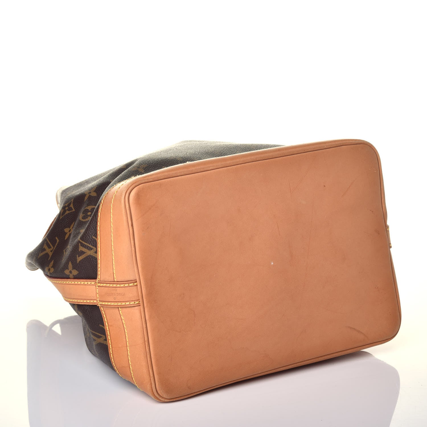 Louis Vuitton Monogram Noe 4 of 9