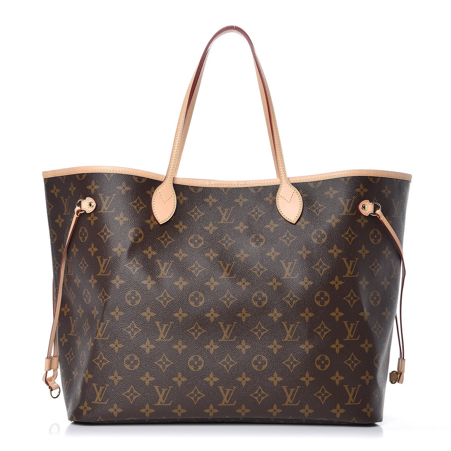 Monogram Neo Neverfull GM