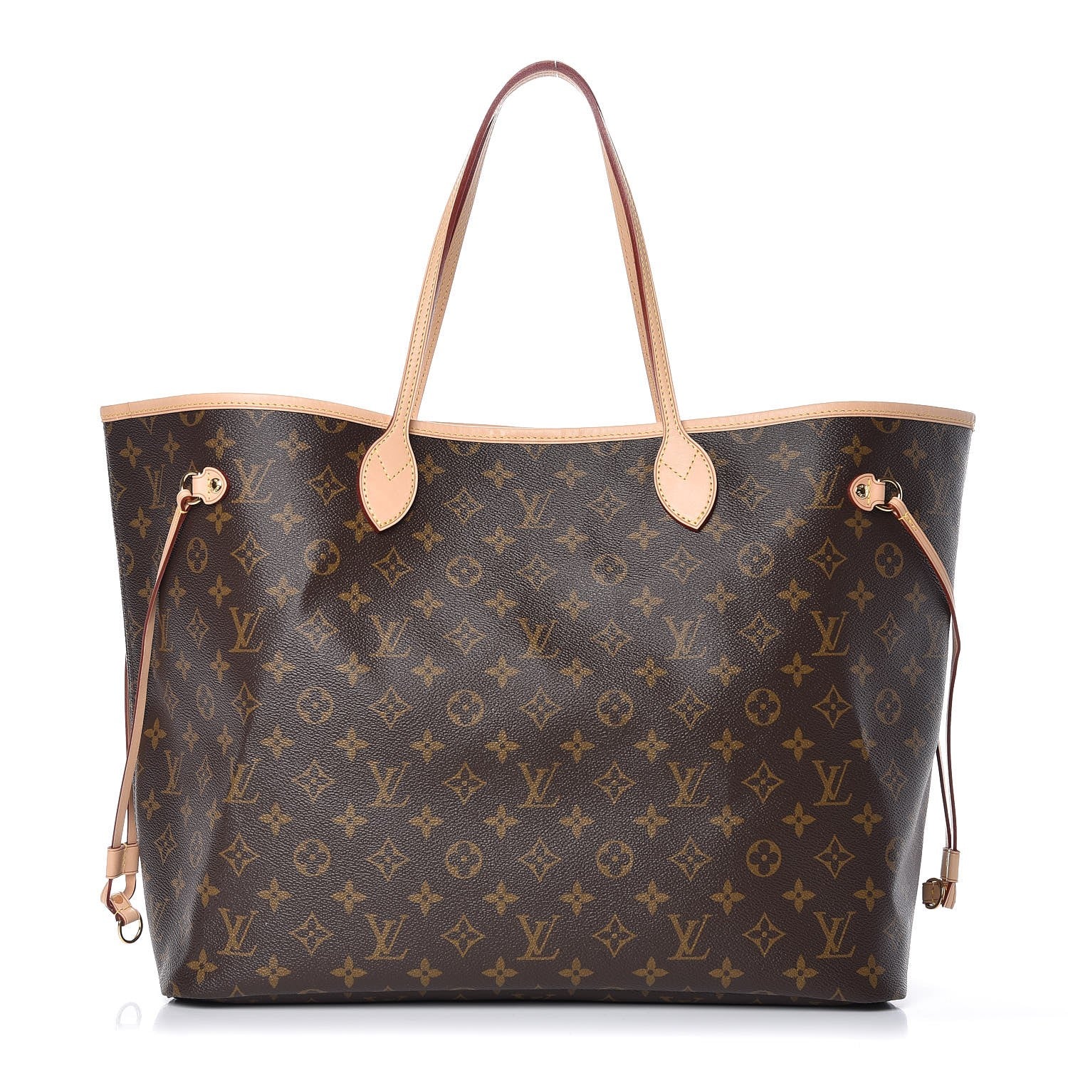 Louis Vuitton Monogram Neo Neverfull GM 1 of 7