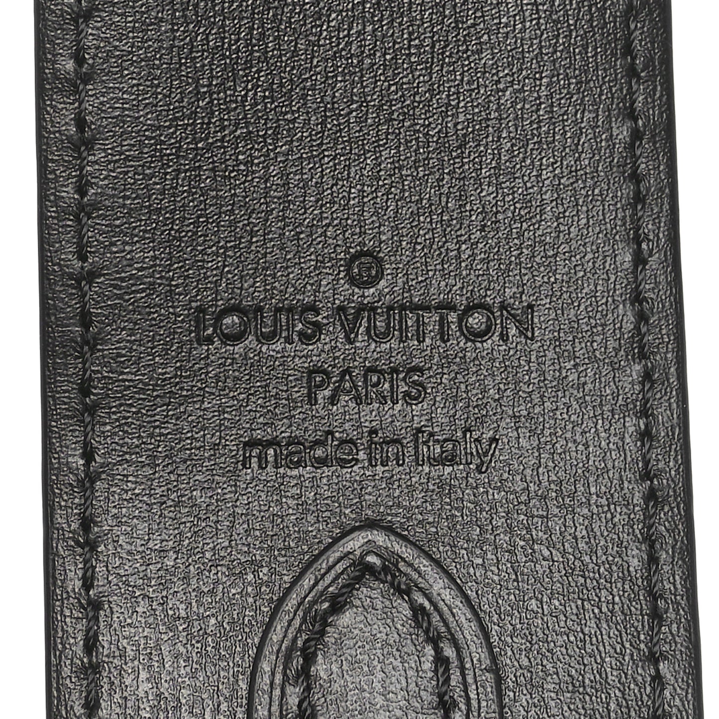 Jacquard Since 1854 Bandouliere Shoulder Strap Grey