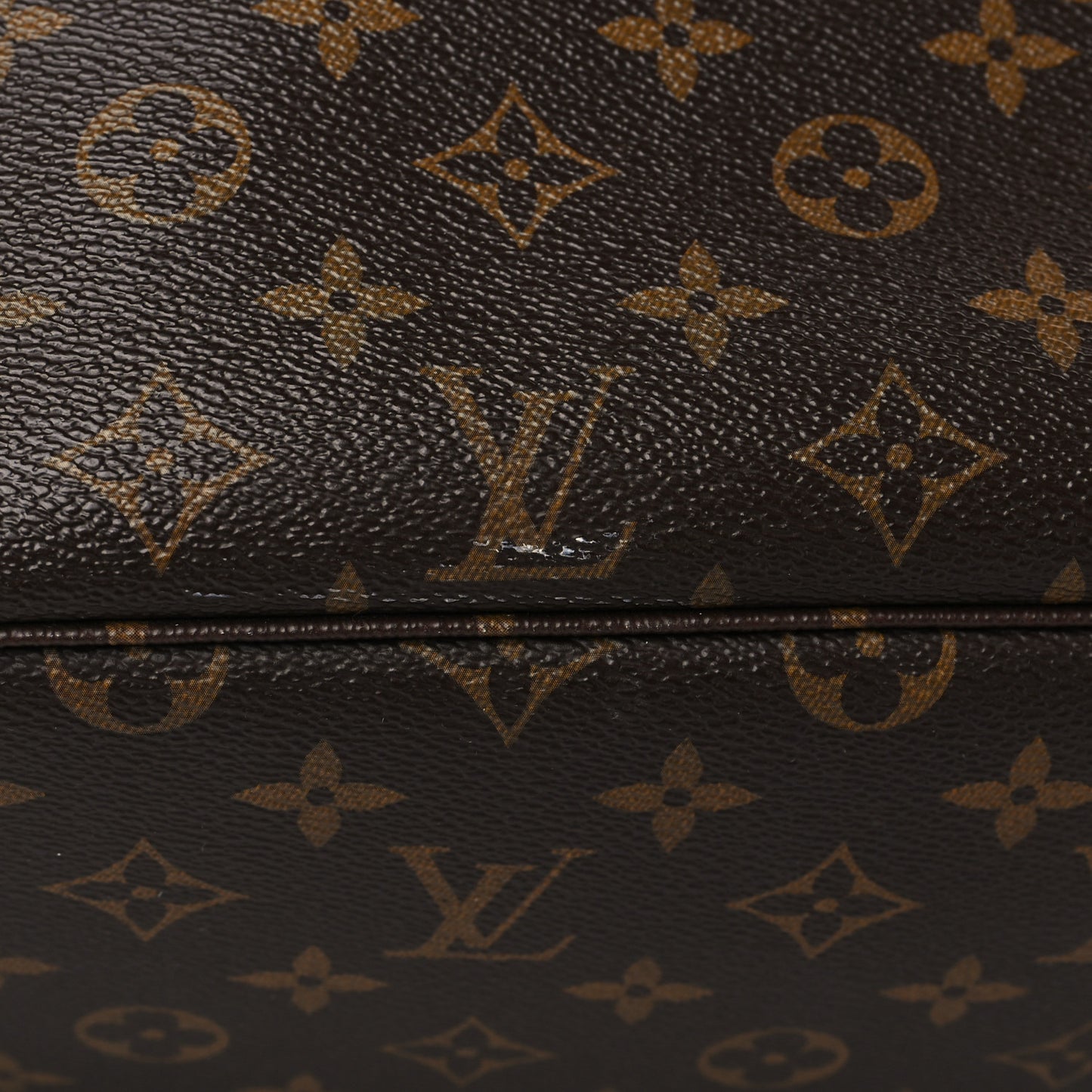 Monogram Neo Neverfull MM Pivoine
