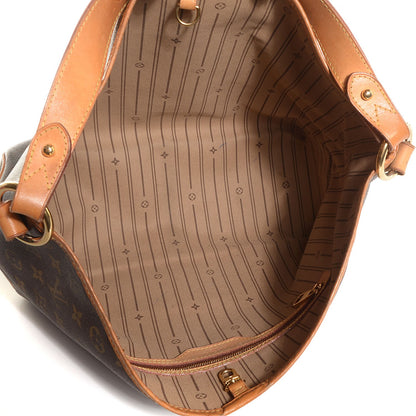 Louis Vuitton Monogram Delightful PM 5 of 7