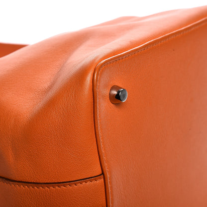 Hermes Swift Toolbox 20 Orange 15 of 15
