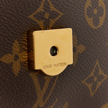 Louis Vuitton Monogram Passy 7 of 11