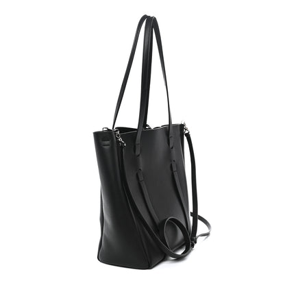 Balenciaga Calfskin XS Everyday Tote  Black 4 of 12