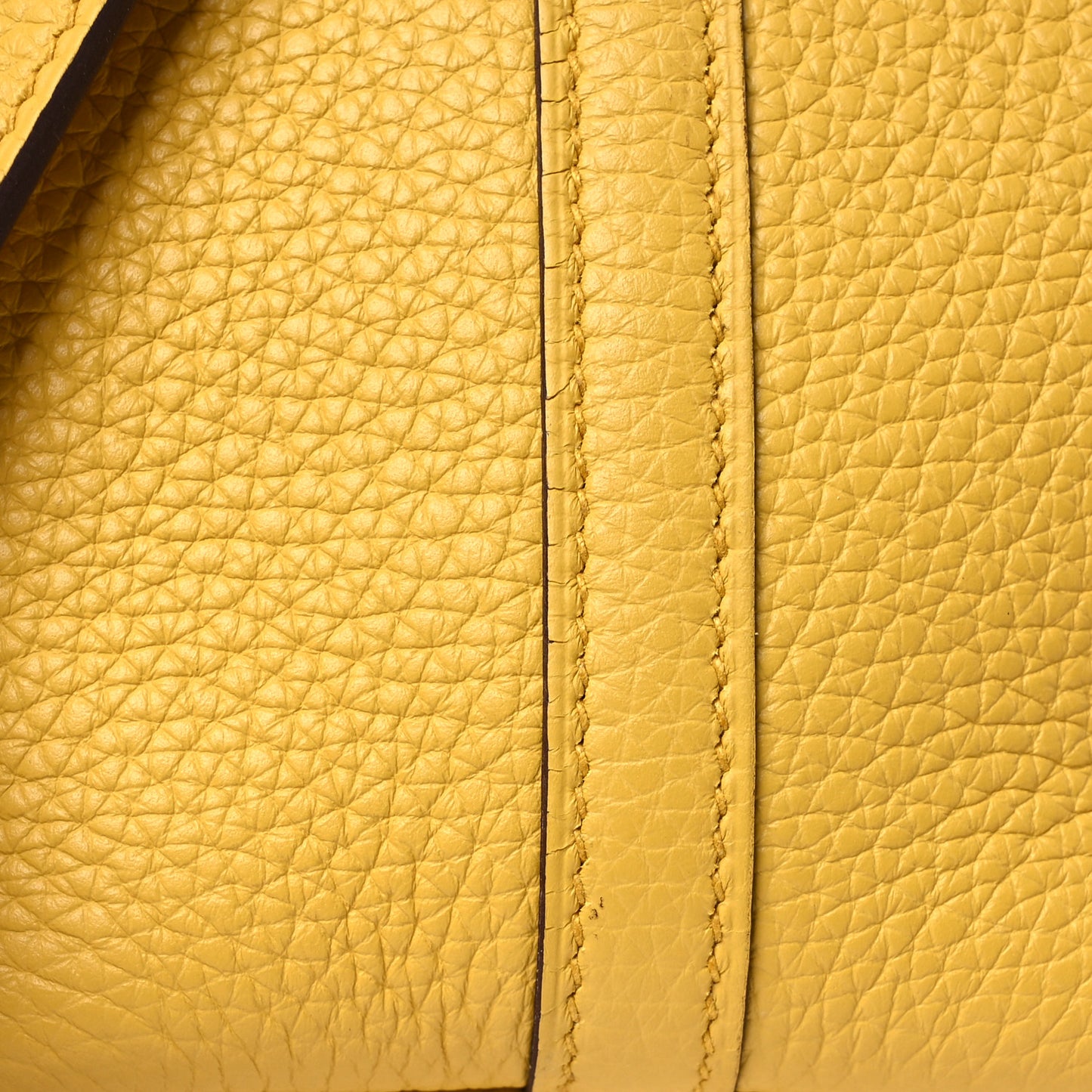 Taurillon Clemence Picotin Lock 18 PM Sun