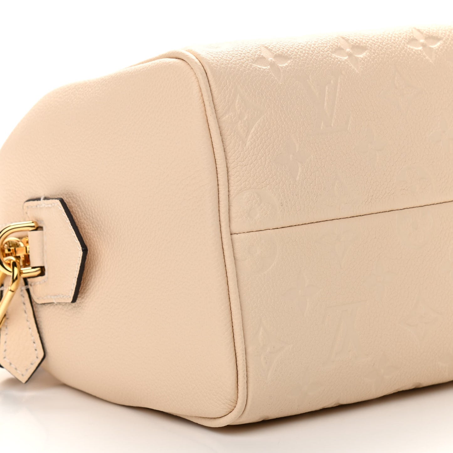 Empreinte Speedy Bandouliere 25 NM Creme