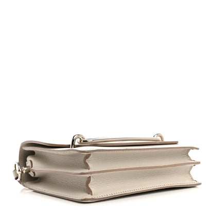 Hermes Evercolor Mini Sac Roulis Gris Perle 4 of 16