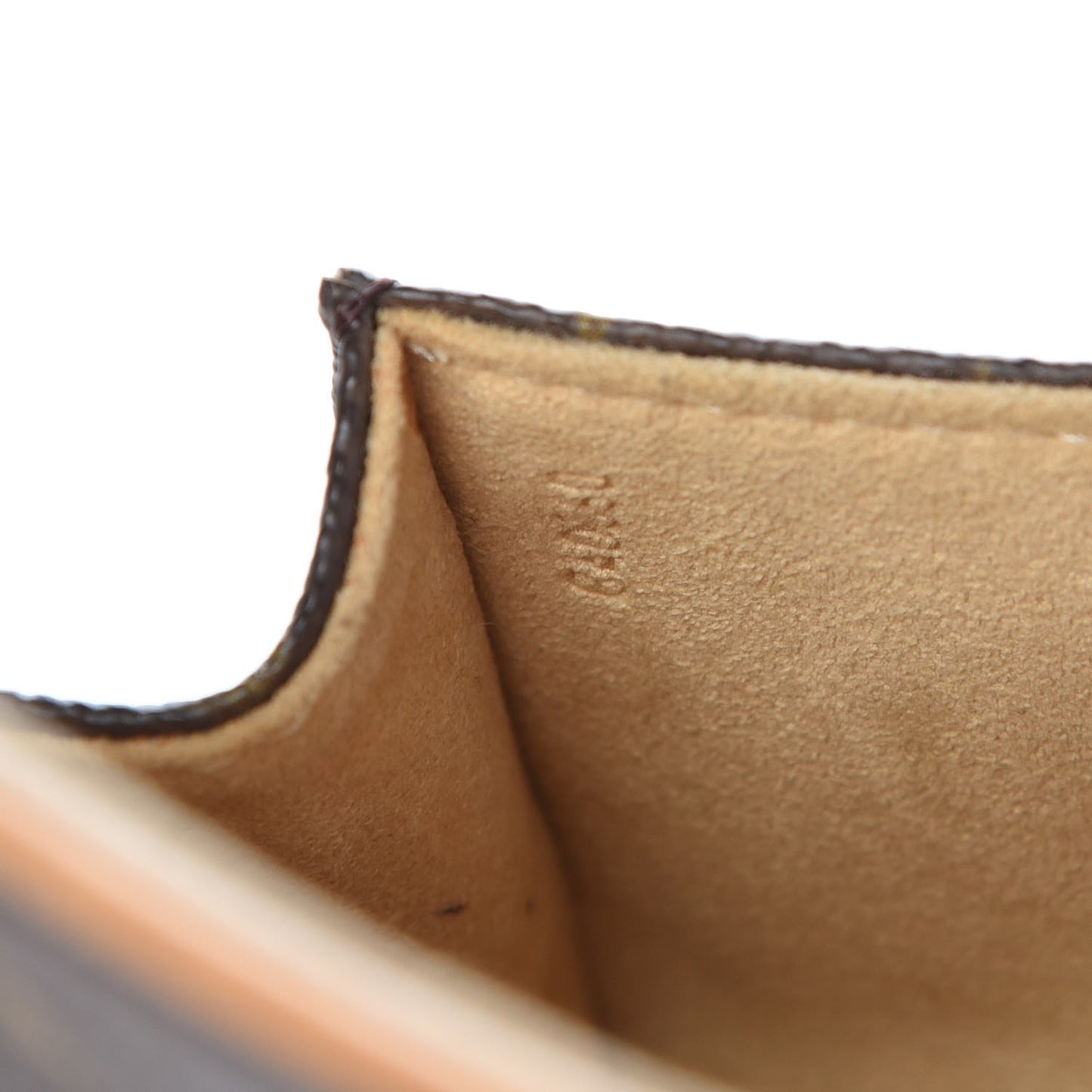 Monogram Pochette Twin PM
