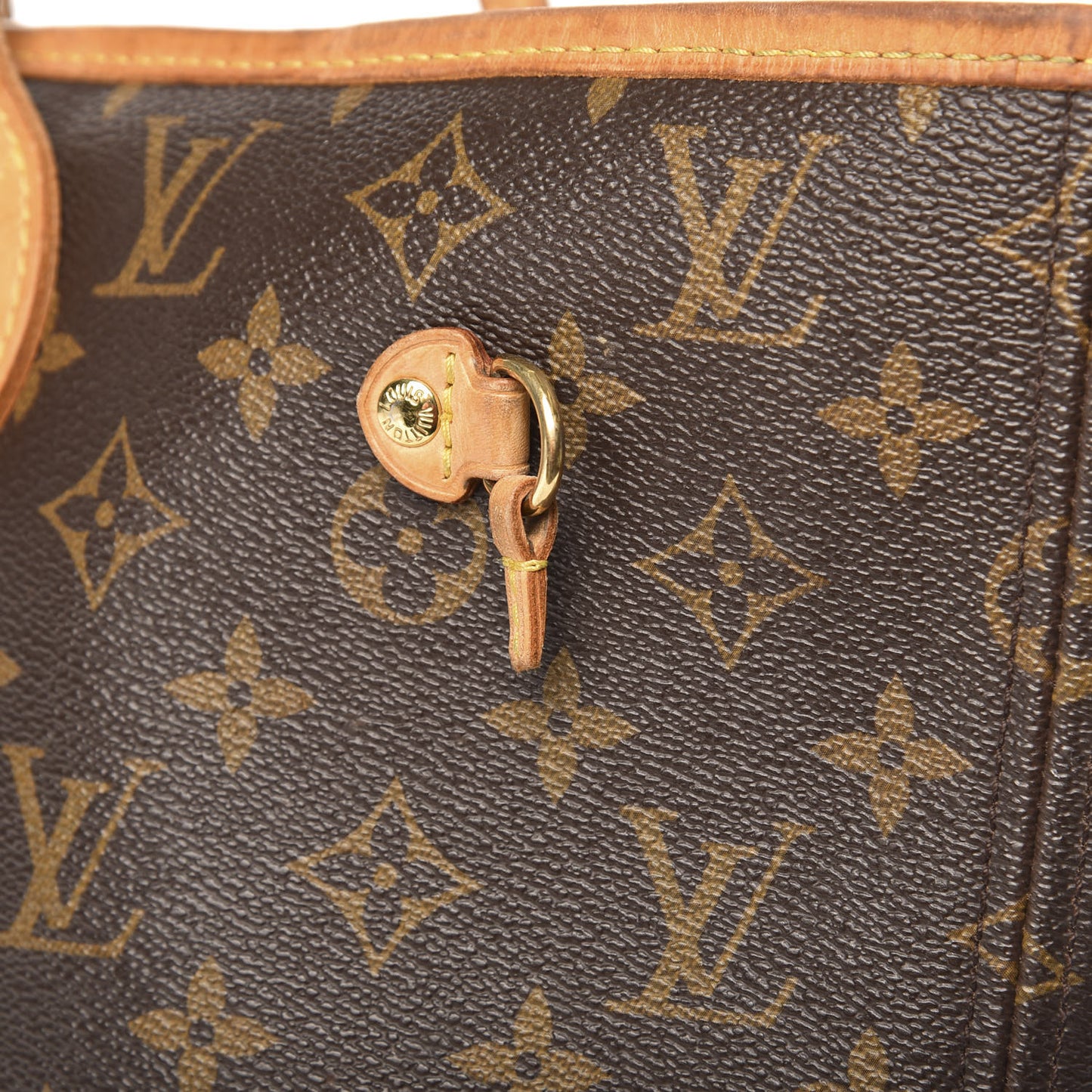 Monogram Neverfull MM