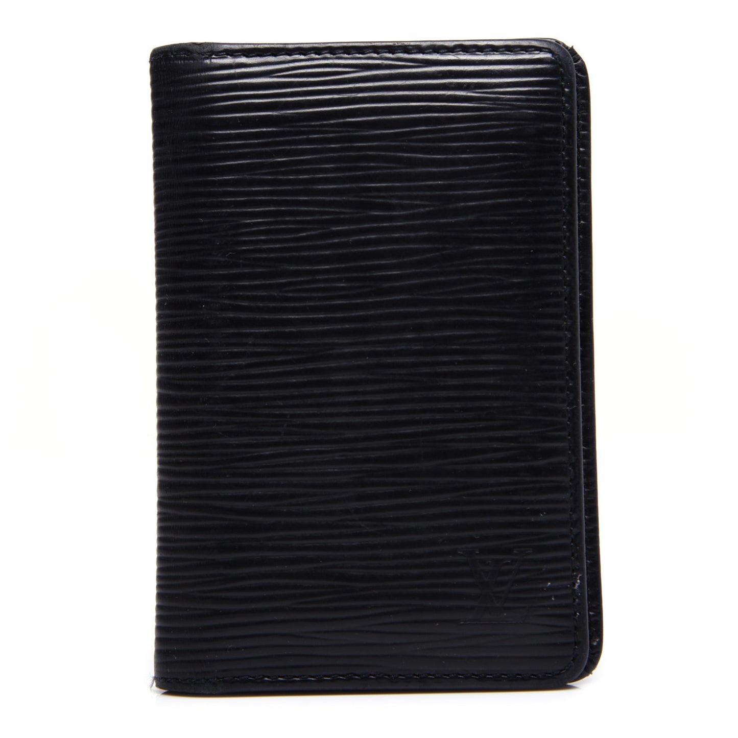 Epi Pocket Organizer Black