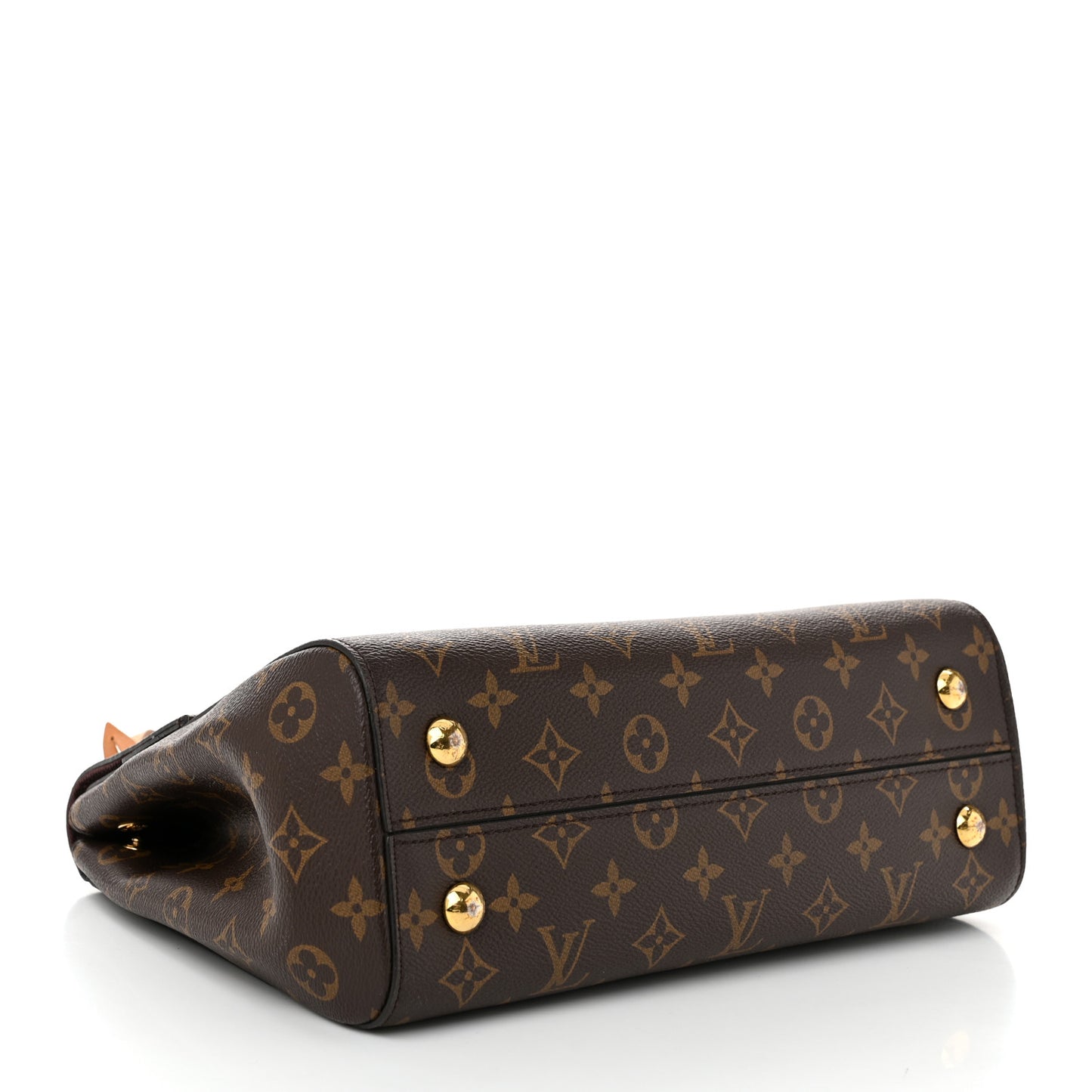 Monogram Cluny MM Blue Glacial